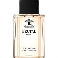 Brutal Grand (After Shave) by La Rive perfume bottle