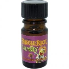 Jim Henson's Fraggle Rock - Wembley by Black Phoenix Alchemy Lab perfume bottle