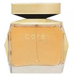 Core pour Femme by Vûrv perfume bottle