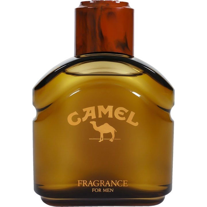 Camel (Fragrance) by Camel perfume bottle