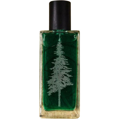 Icefall by Pineward perfume bottle