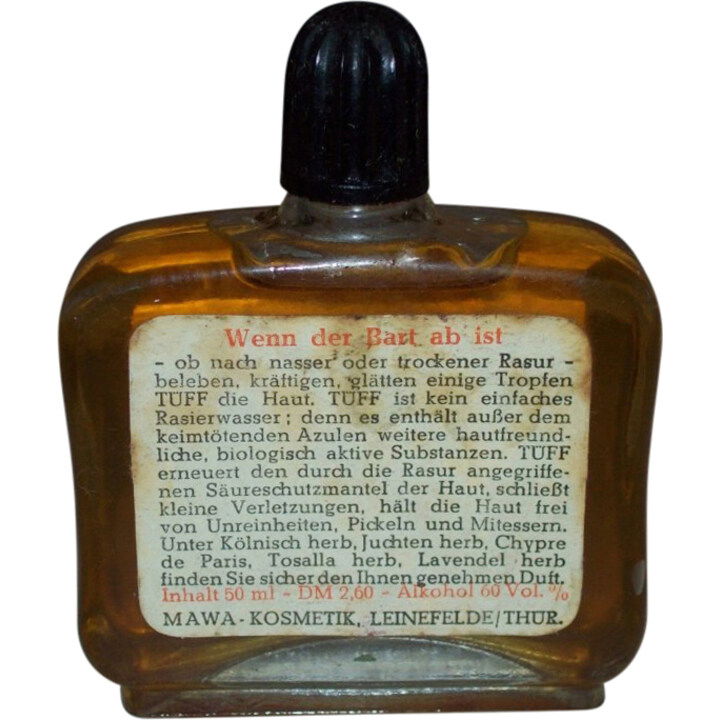 Lavendel herb by Mawa perfume bottle