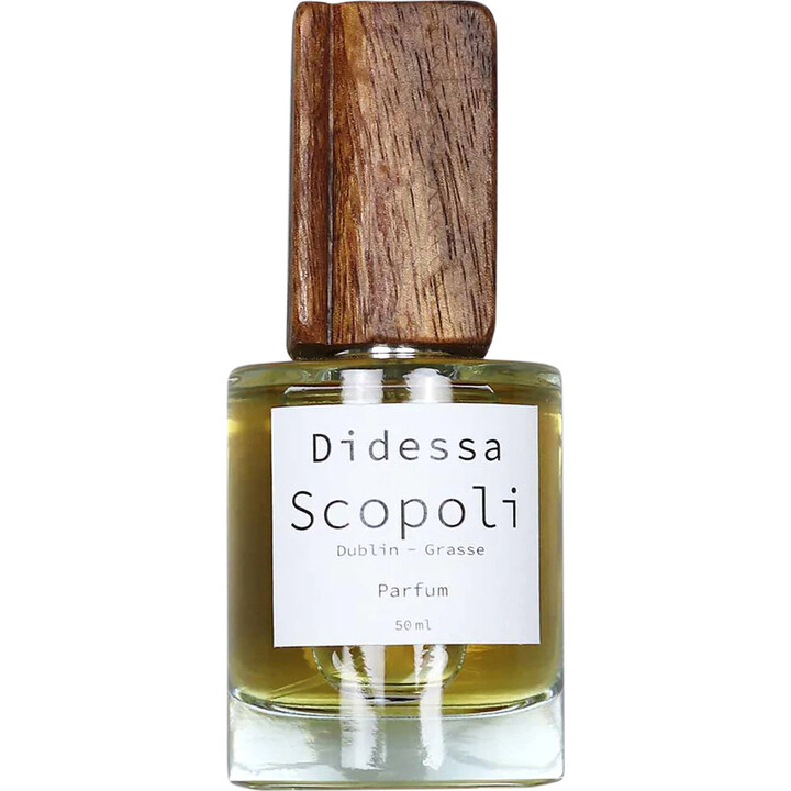 Didessa by Scopoli perfume bottle