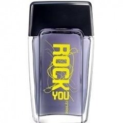 Rock You by cy°zone perfume bottle