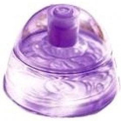Volare Spring Flower by Oriflame perfume bottle