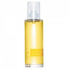 Simple Elements Warm Sunshine by Avon perfume bottle