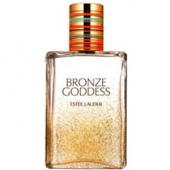 Bronze Goddess 2011 by Estēe Lauder perfume bottle