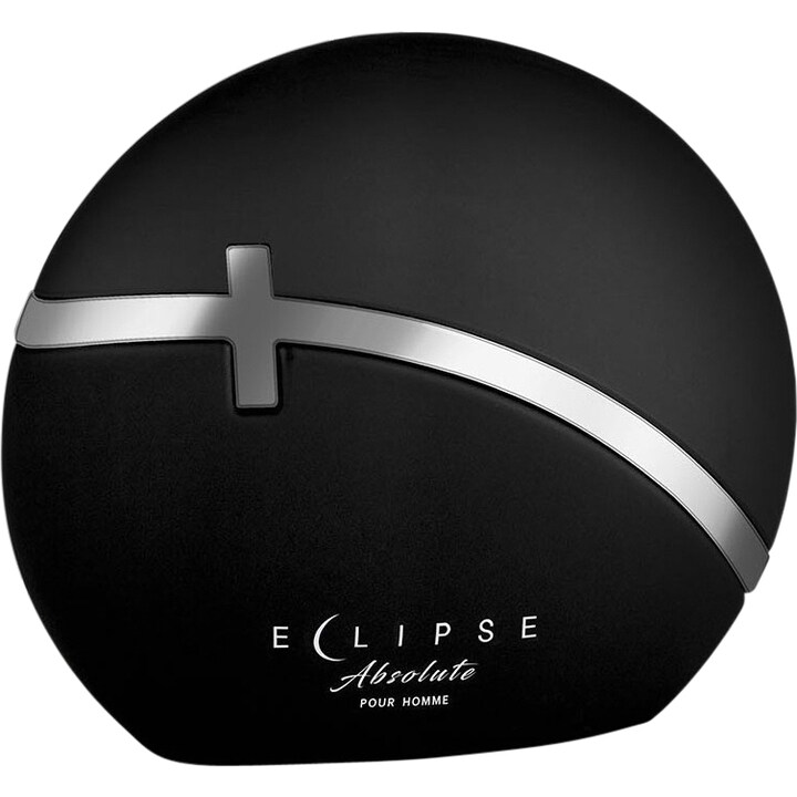 Eclipse Absolute by Emper perfume bottle