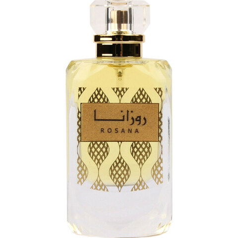 Rosana / روزانا by Oud Azkaa / أزكی للعود perfume bottle