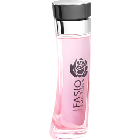 Fasio EDP by Emper perfume bottle