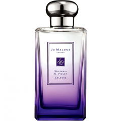 Wisteria & Violet by Jo Malone London perfume bottle