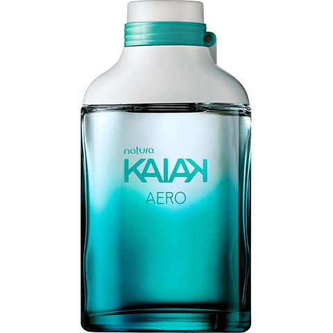 Kaiak Aero Masculino by Natura perfume bottle