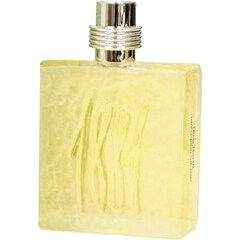 1881 pour Homme (1990) EDT by Cerruti perfume bottle