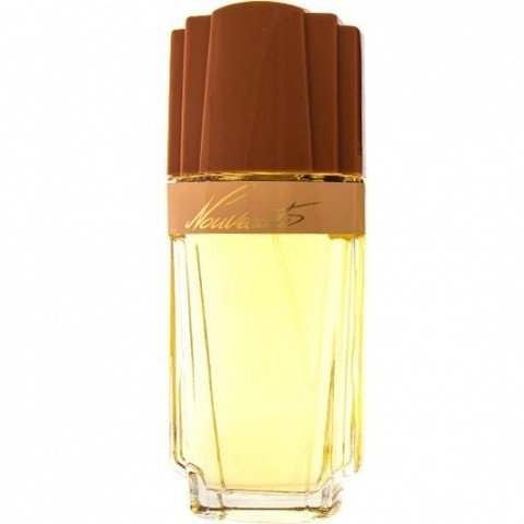 Nouveauté by GDK / Grey de Kouroun perfume bottle