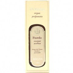 Fiordo - Essenza Nordica by Innoxa perfume bottle