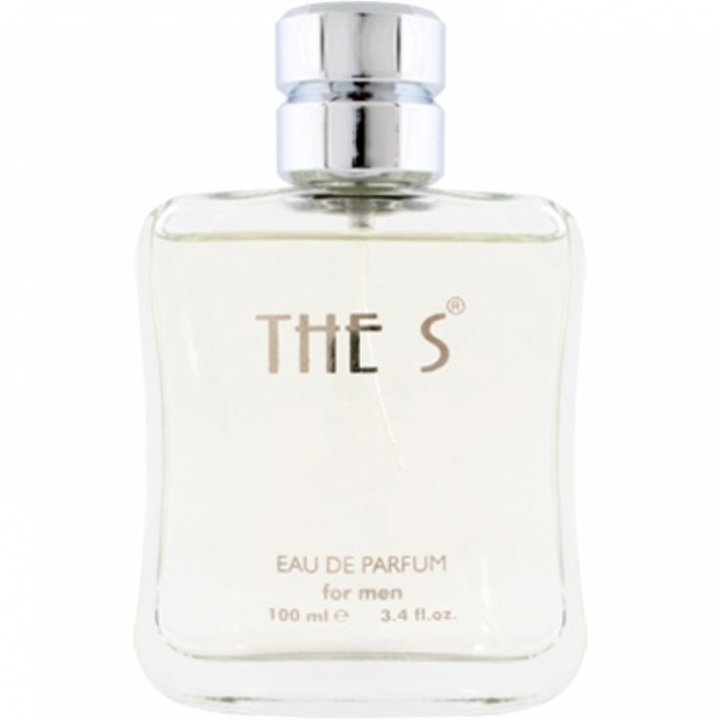 The S Rocas by Akat perfume bottle