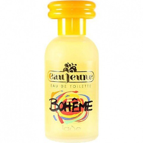 Bohême by Eau Jeune perfume bottle