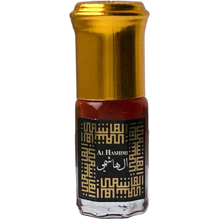 Assami II by Al Hashimi perfume bottle