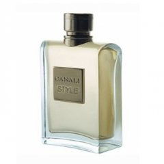 Canali Style EDT by Canali perfume bottle