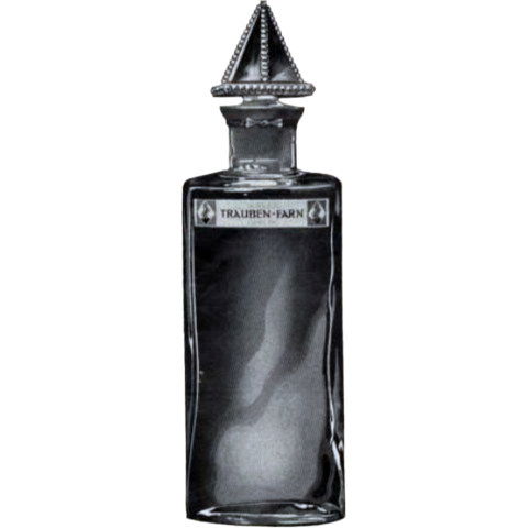 Trauben-Farn by Scherk perfume bottle