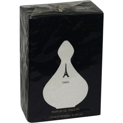 Paris Concorde by Apaco perfume bottle