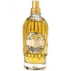 Eau des Vanilliers by L'Occitane en Provence perfume bottle