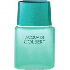 Acqua di Colbert by Cannon perfume bottle