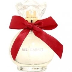 Red Carpet by Elizabeth Grant perfume bottle