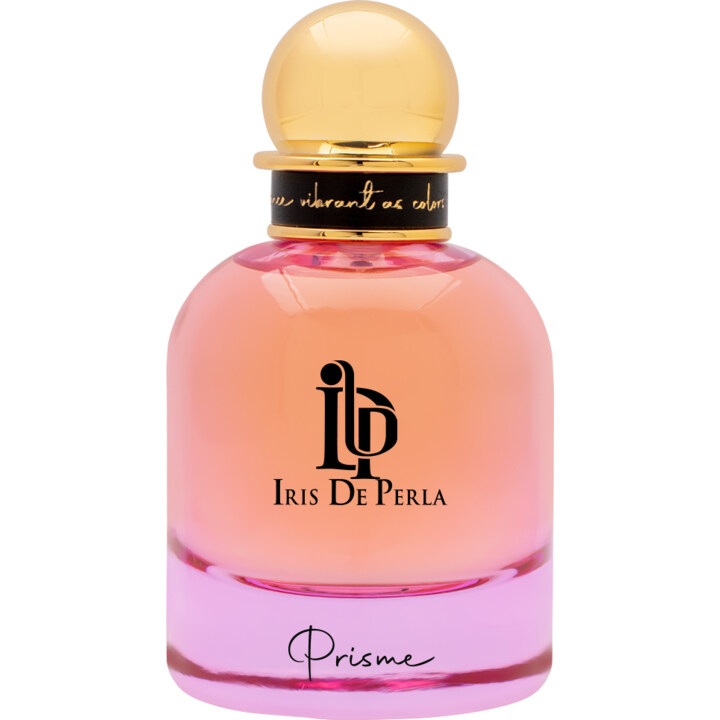 Prisme by Iris De Perla perfume bottle