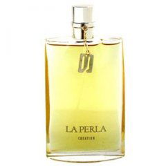 Creation by La Perla perfume bottle