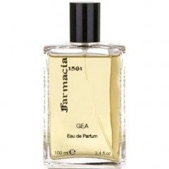 Farmacia 1561 - Gea by Farmacia SS. Annunziata perfume bottle