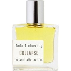 Collapse by Proad perfume bottle