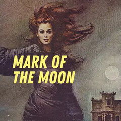 Mark of the Moon by Pulp Fragrance perfume bottle