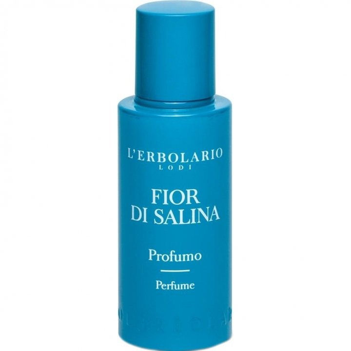 Fior di Salina by L'Erbolario perfume bottle