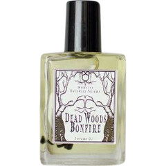Dead Woods Bonfire (Perfume Oil)