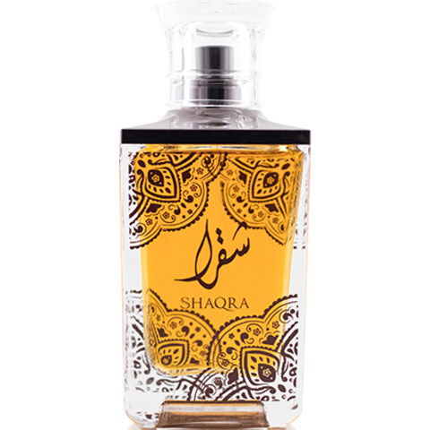 Shaqra by Atyab Al Marshoud / أطياب المرشود perfume bottle