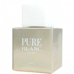 Pure Blanc by Karen Low perfume bottle