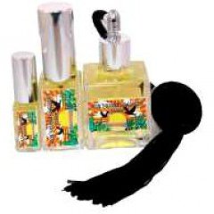 I Don't Wanna Say Goodbye by Heymountain Cosmetics perfume bottle
