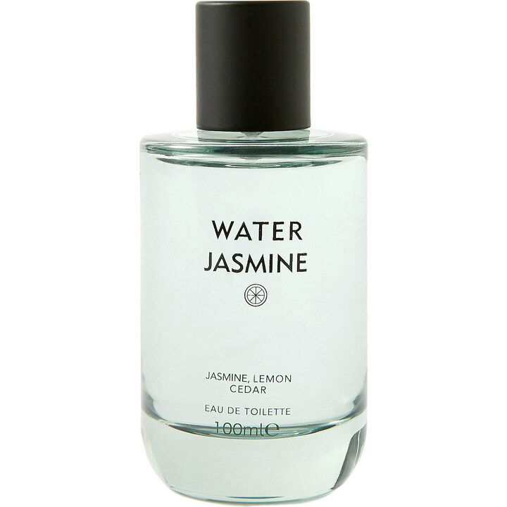 Water Jasmine by Marks & Spencer perfume bottle