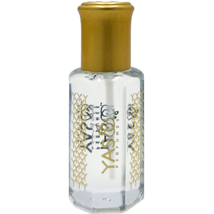 Mukhallat Misk Al Ward / مخلط مسك الورد by Yas Perfumes perfume bottle