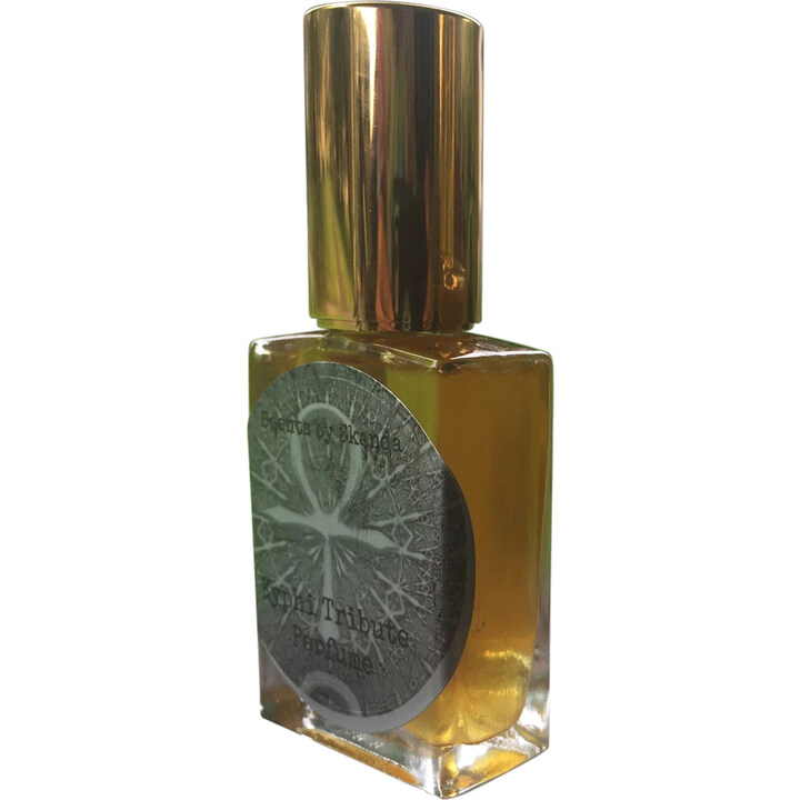Kyphi Tribute by Scents by Skanda perfume bottle