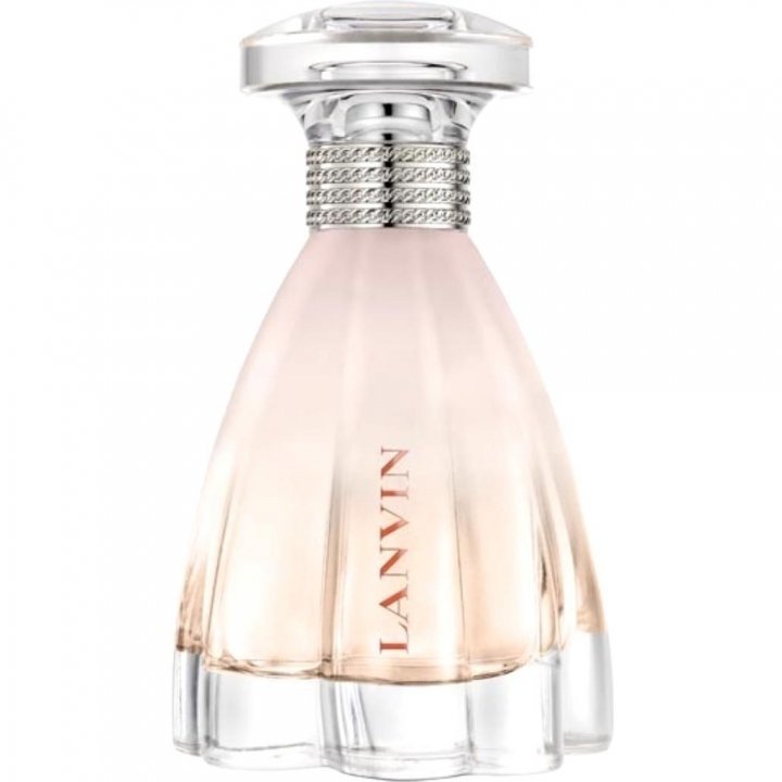 Modern Princess Eau Sensuelle by Lanvin perfume bottle