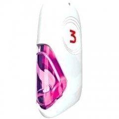 3 Woman by Adidas perfume bottle