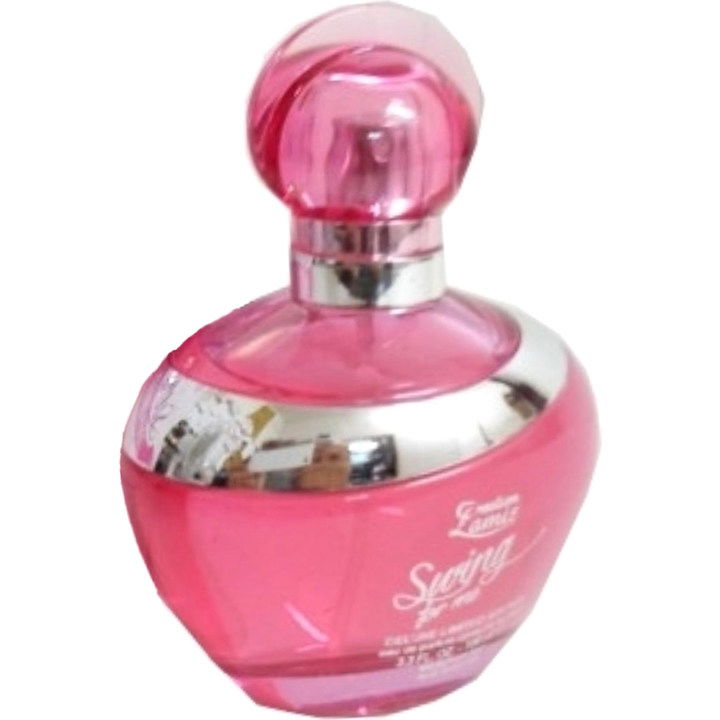 Swing for Me by Création Lamis perfume bottle