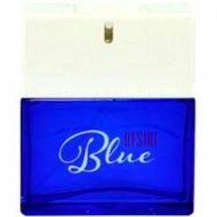 Desire Blue by Dr. Selby perfume bottle