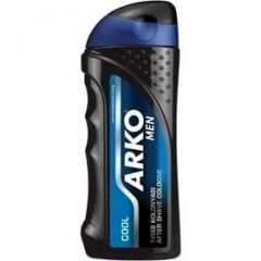 Cool by Arko Men perfume bottle