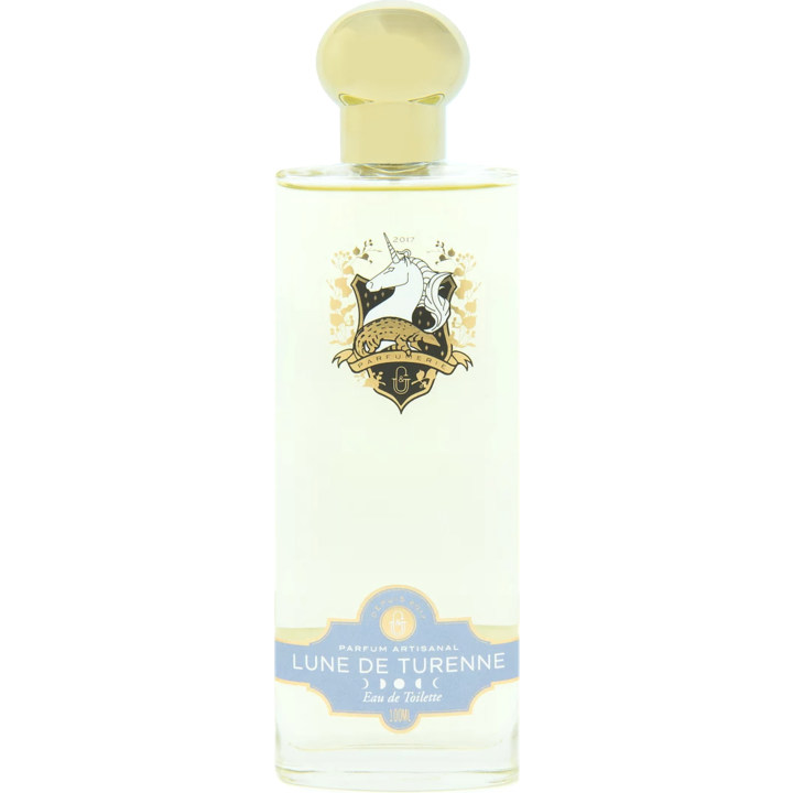 Lune de Turenne by Le Civette & Unicorn perfume bottle