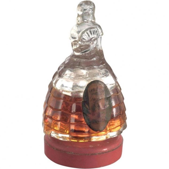 Esssence of Fairies by Fairidale perfume bottle