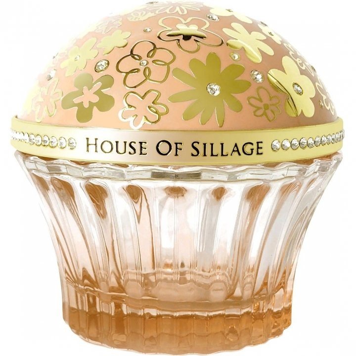 Whispers of Enlightenment by House of Sillage perfume bottle