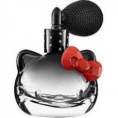 Hello Kitty Intense by Sanrio / サンリオ perfume bottle